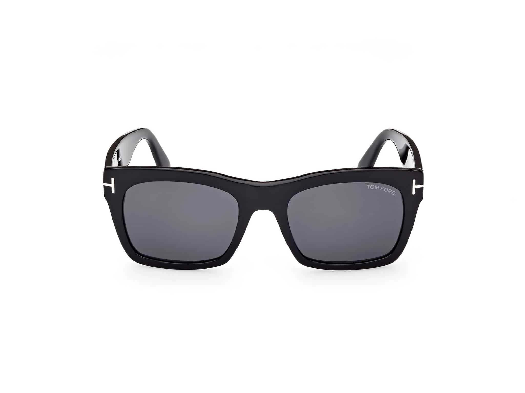 TOM FORD NICO FT106201A  ZWART
