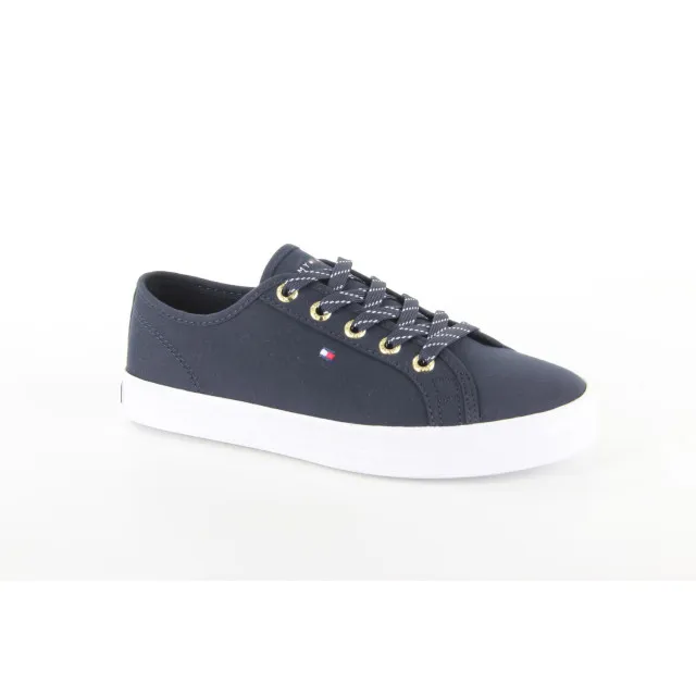 TOMMY HILFIGER FW0FW06664DW5 DAMES SNEAKERS