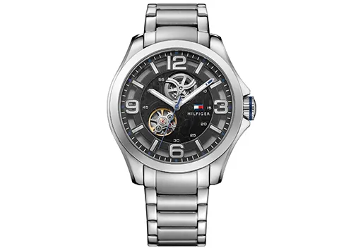 Tommy Hilfiger horlogeband TH1791281