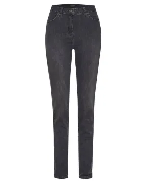 Toni Dress    Jeans