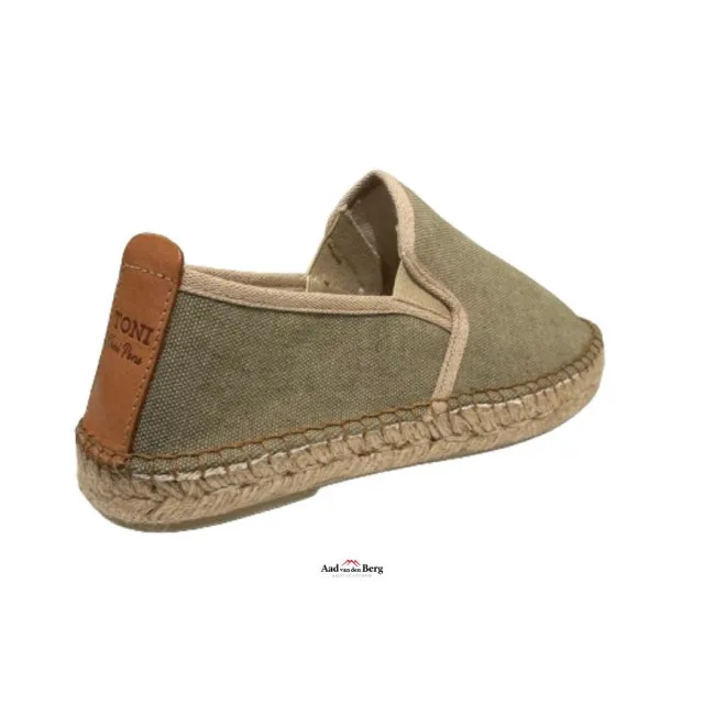 Toni Pons Herenschoenen instappers