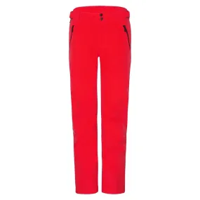 Toni Sailer Will New Ski Pants