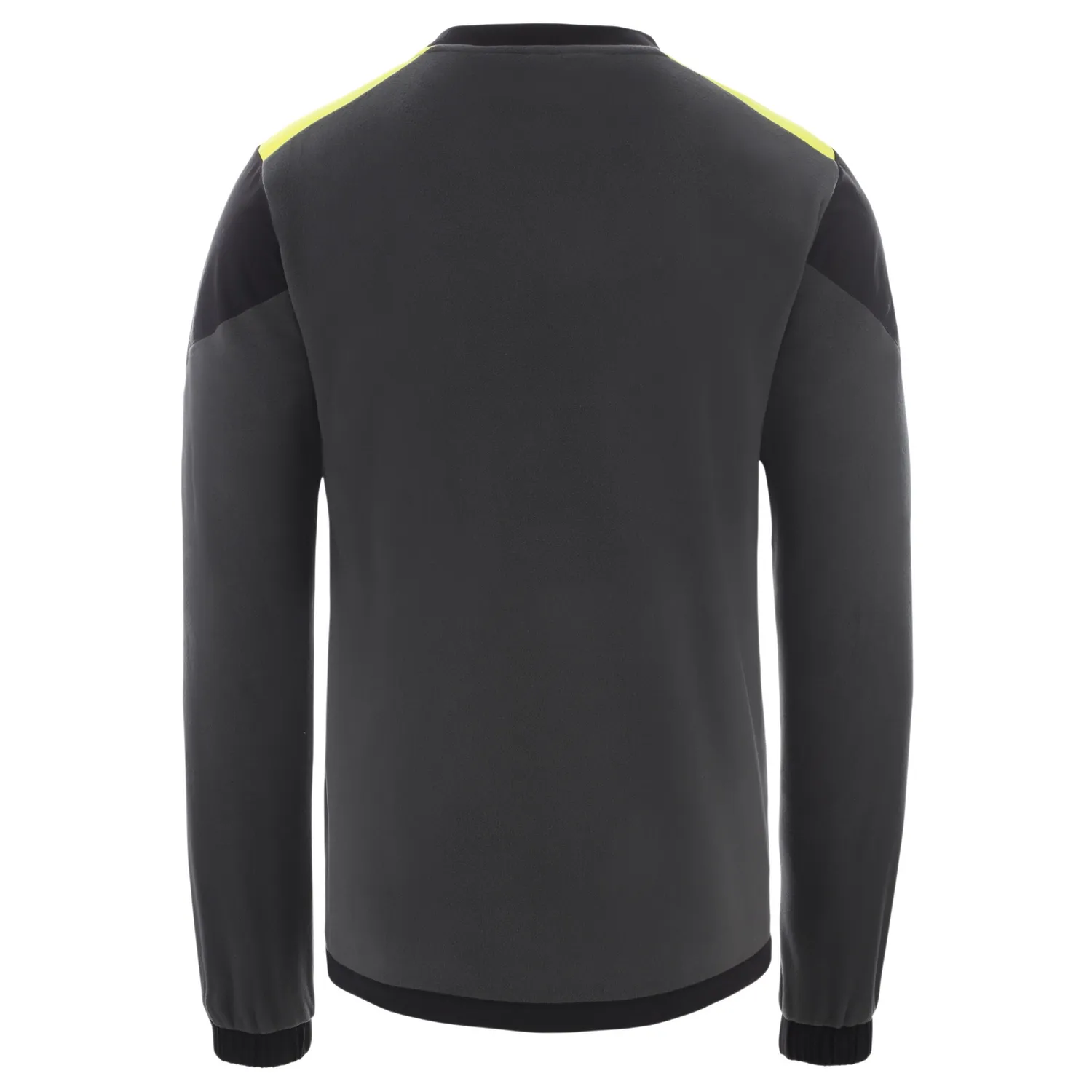 Trui The North Face Men Extreme Pullover Fleece Asphalt Grey Combo