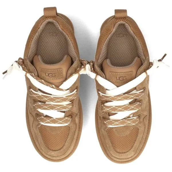 UGG LO LOWMEL Chestnut