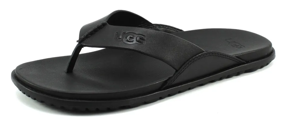 UGG Solivan Zwart