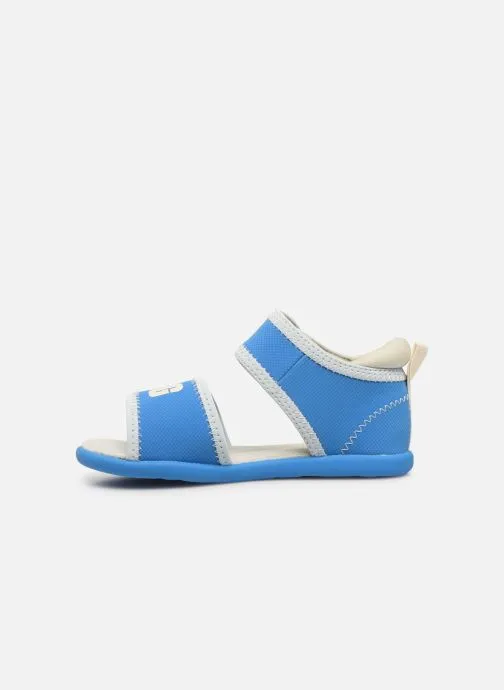      UGG T DELTA  BLAUW   