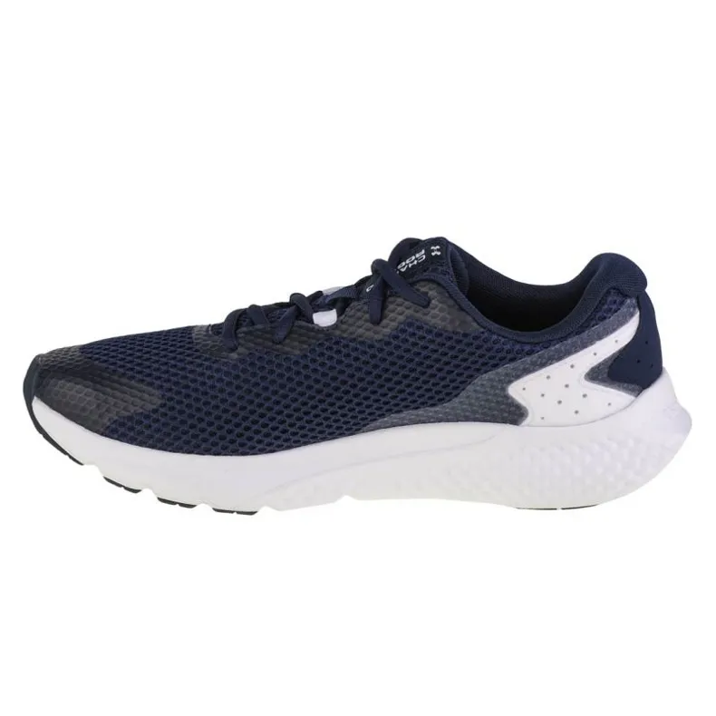 UNDER ARMOUR CHARGED ROGUE 3 M 3024 877401 BLAUW