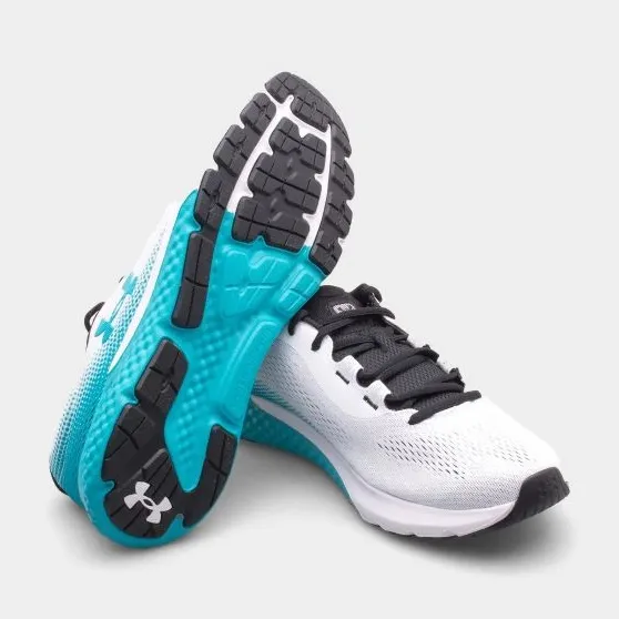 UNDER ARMOUR CHARGED ROUGE 4 MSCHOENEN 3026998102 WIT