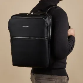 Valentino Bags Marnier Black Backpack