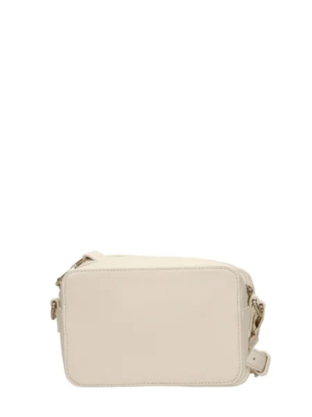 VALENTINO BAGS VALENTINO BAGS DOLOMITI CROSSBODY  ECRU
