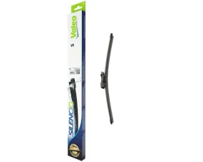 Valeo Silencio VR256 achterwisser (1x)
