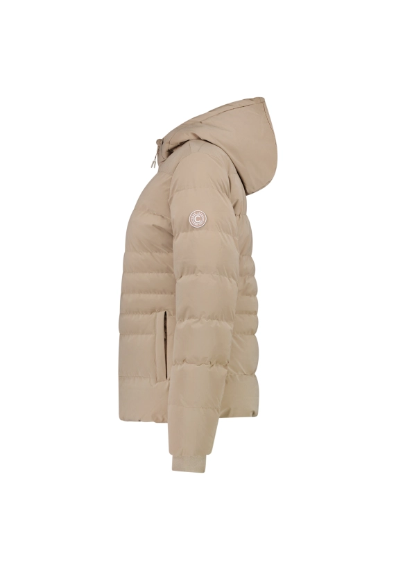 Winterjas Thary 64476  Cars Jeans