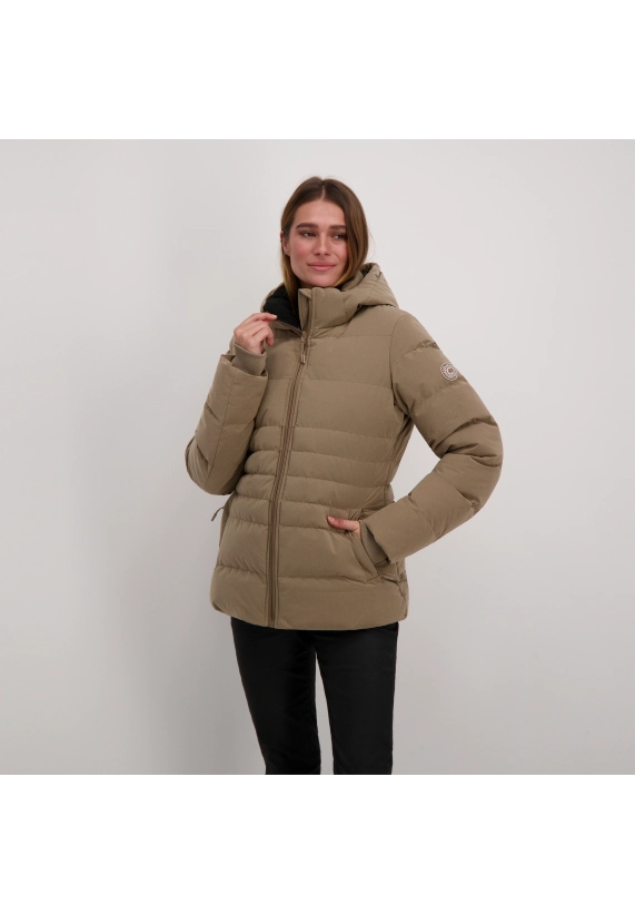 Winterjas Thary 64476  Cars Jeans