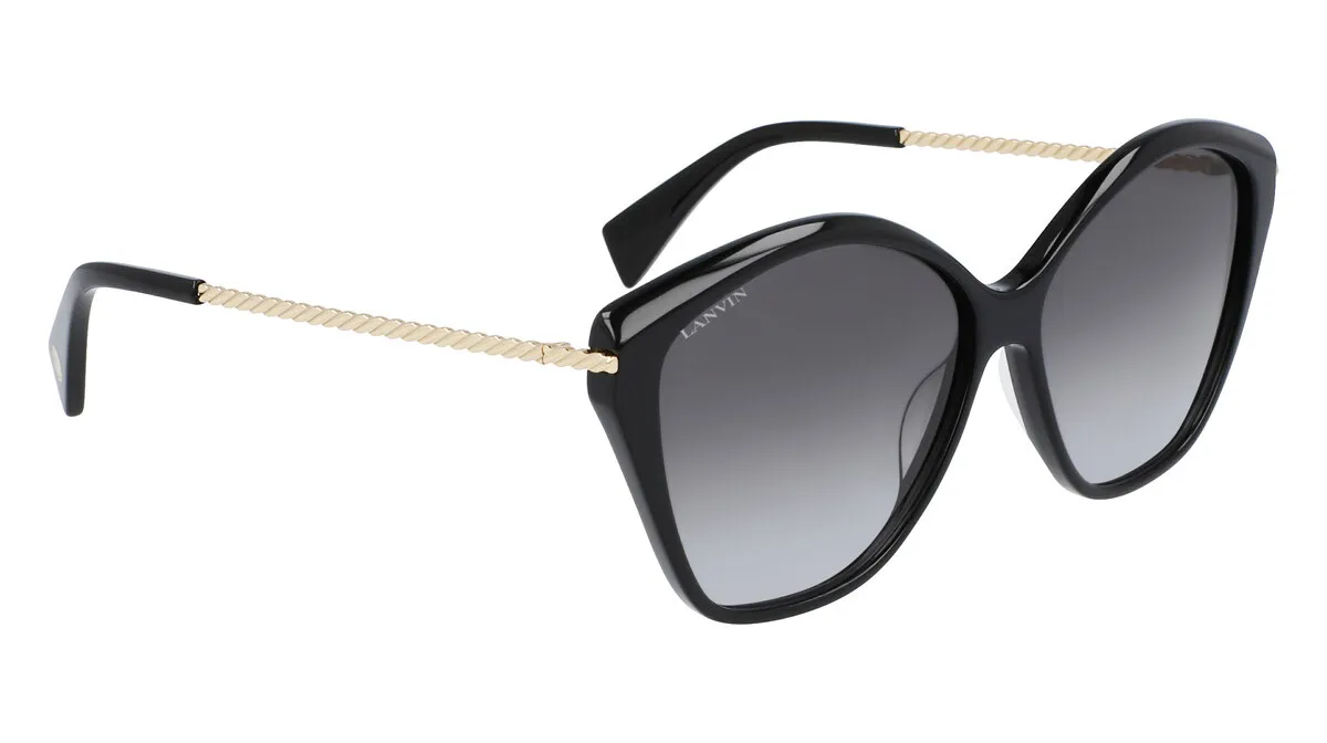 Zonnebril Lanvin LNV609S (001)