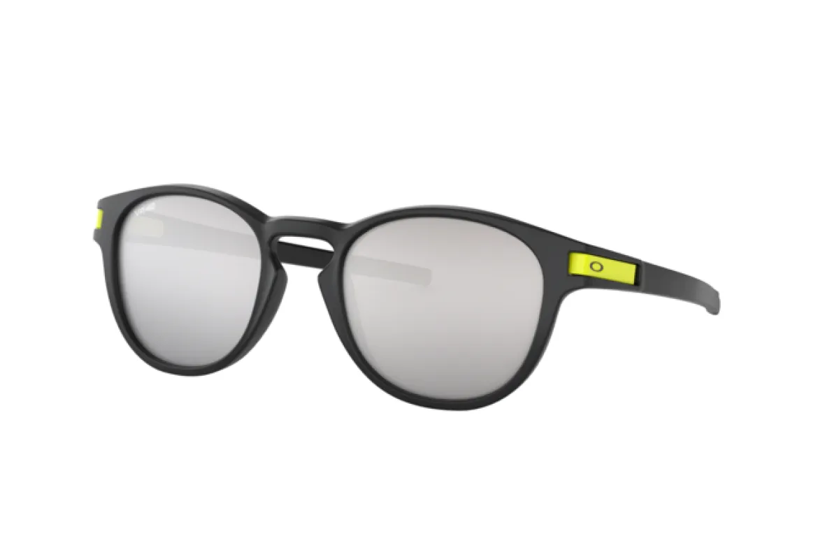Zonnebril Oakley Latch Valentino Rossi OO 9265 (926521)