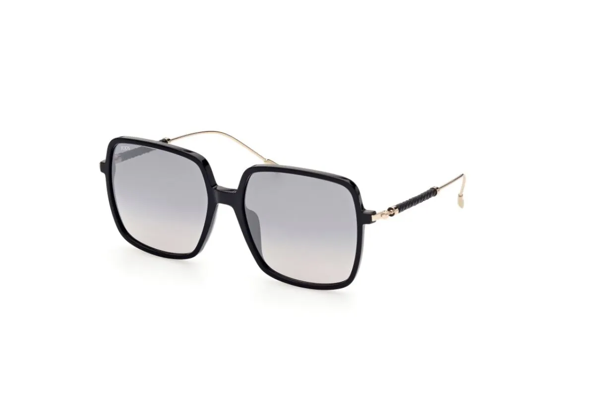 Zonnebril Tod's TO0321 (01C)